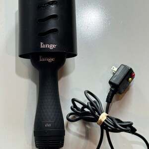 L'ange Le Volume 2-in-1 Volumizing Brush Dryer